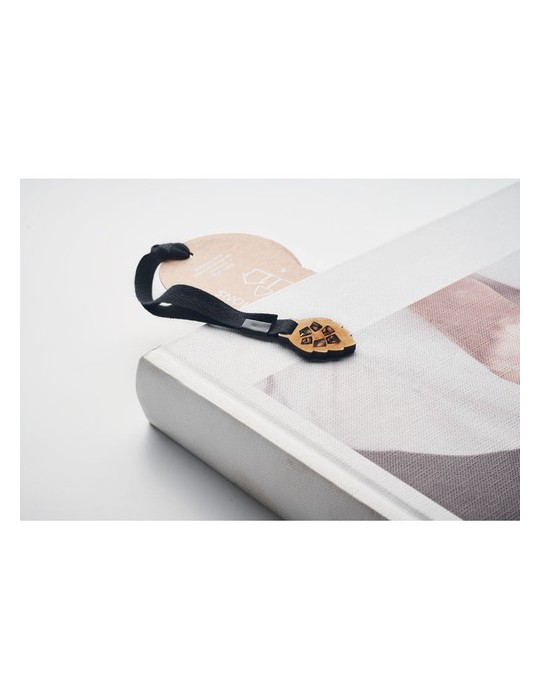 Marque-page GROWBOOKMARK™ Personnalisé