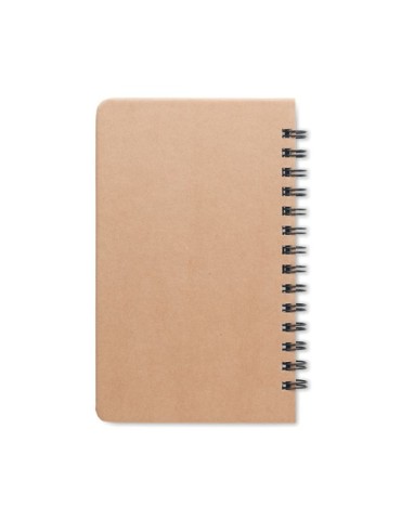 Carnet GROWNOTEBOOK™ Personnalisé 2