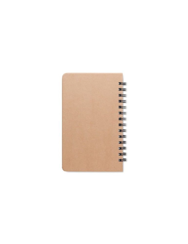 Carnet GROWNOTEBOOK™ Personnalisé
