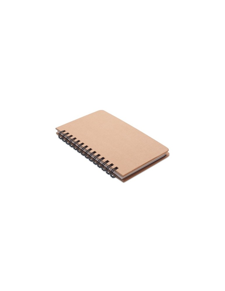 Carnet GROWNOTEBOOK™ Personnalisé