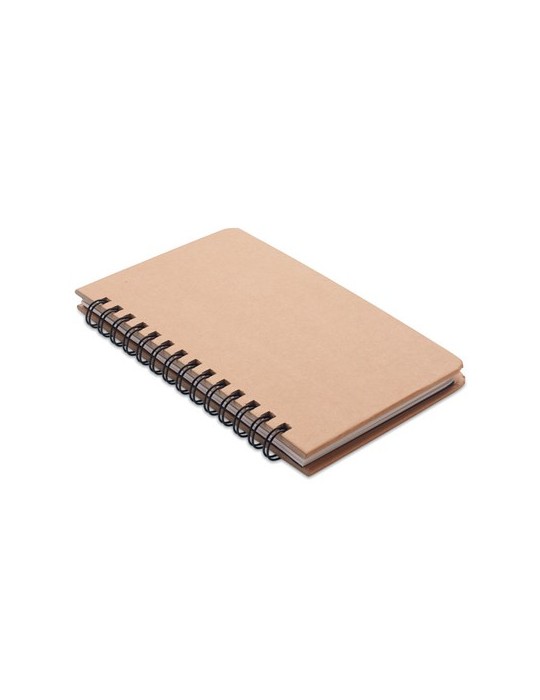 Carnet GROWNOTEBOOK™ Personnalisé