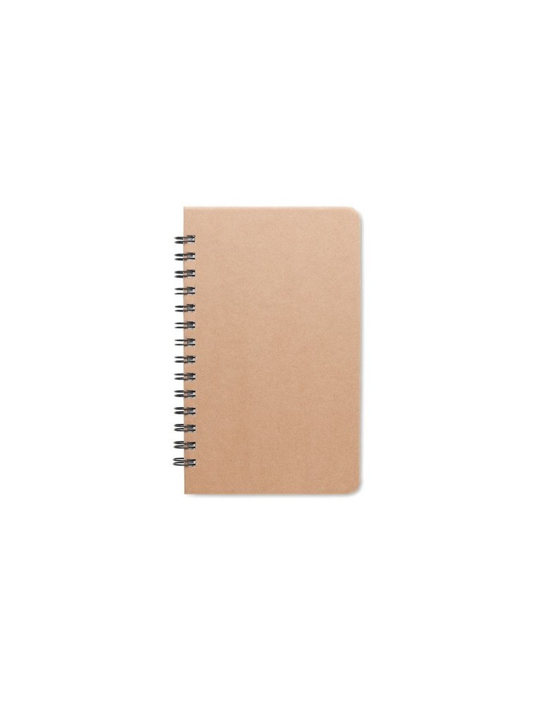 Carnet GROWNOTEBOOK™ Personnalisé