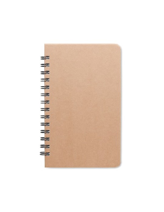 Carnet GROWNOTEBOOK™ Personnalisé
