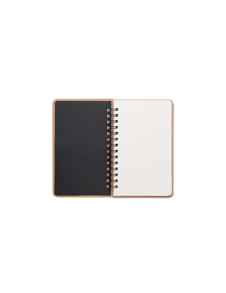 Carnet GROWNOTEBOOK™ Personnalisé