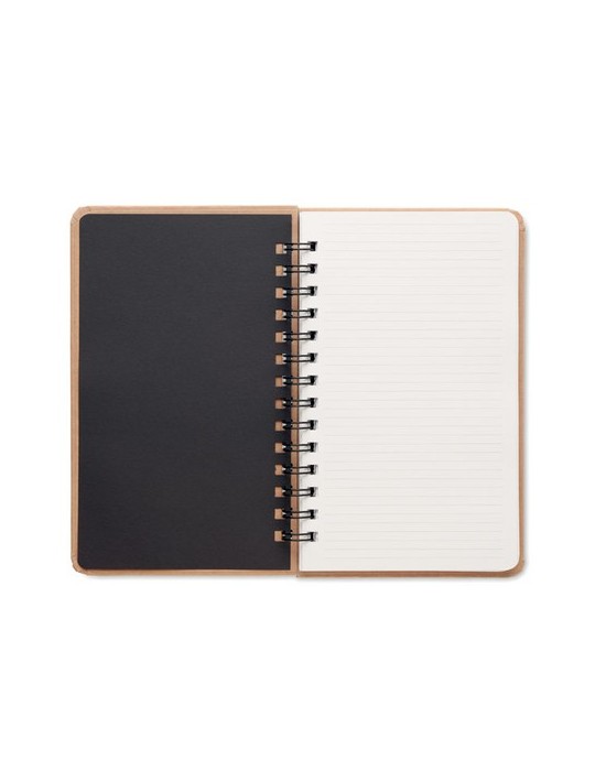 Carnet GROWNOTEBOOK™ Personnalisé