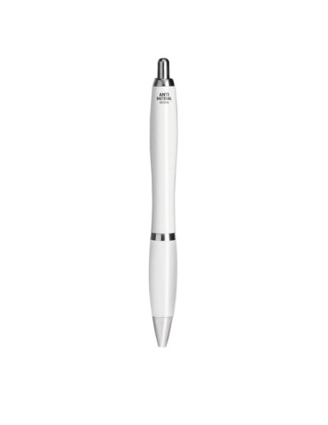 Stylo antibactérien publicitaire RIO CLEAN | Objets publicitaires 2