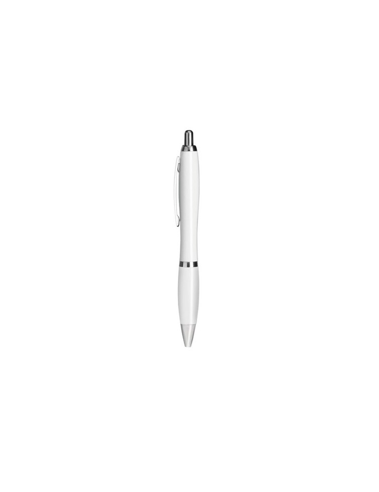 Stylo antibactérien publicitaire RIO CLEAN | Objets publicitaires