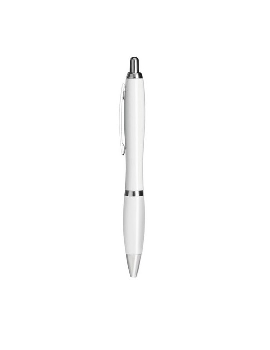 Stylo antibactérien publicitaire RIO CLEAN | Objets publicitaires