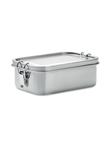 Lunch Box Personnalisée en Acier Inox 750ml Repas Idéal pas cher