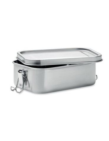 Lunch Box Personnalisée en Acier Inox 750ml Repas Idéal pas cher 2