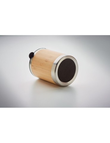 Gobelet Isotherme Personnalisé en Acier Inoxydable 250ml pas cher 2