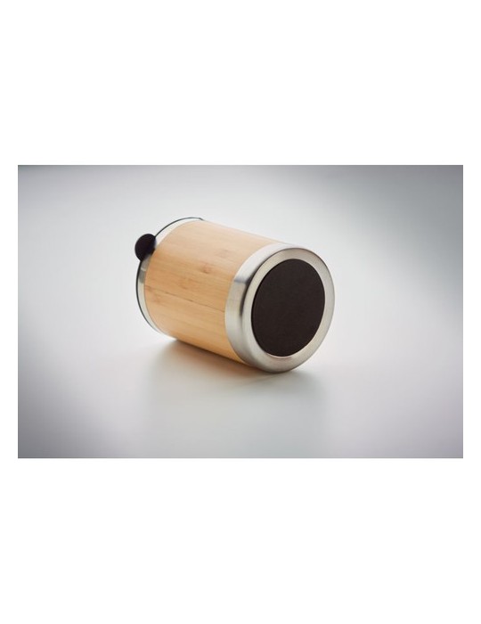 Gobelet Isotherme Personnalisé en Acier Inoxydable 250ml pas cher