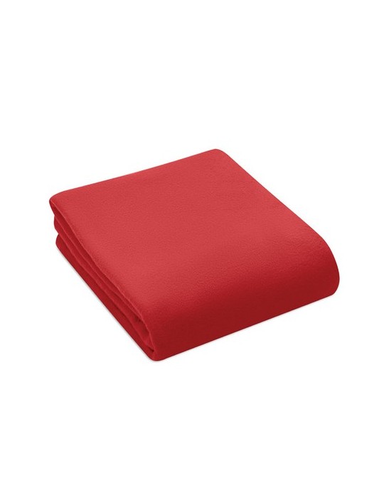 Couverture de Voyage Personnalisée en RPET pas cher