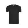 T-Shirt Adulte Personnalisable Couleur "keya" MC180-OE cadeau affaires élégant