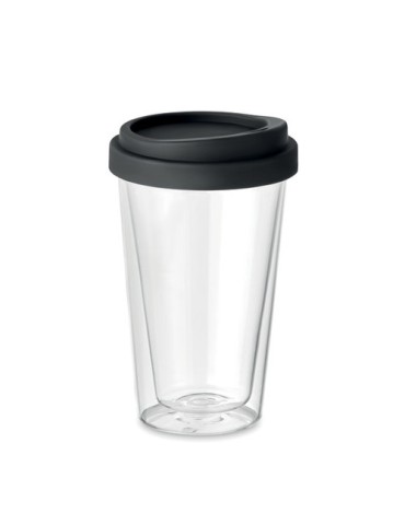 Verre Personnalisé BIELO TUMBLER en borosilicate 350ml pas cher