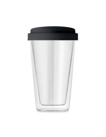 Verre Personnalisé BIELO TUMBLER en borosilicate 350ml pas cher 2