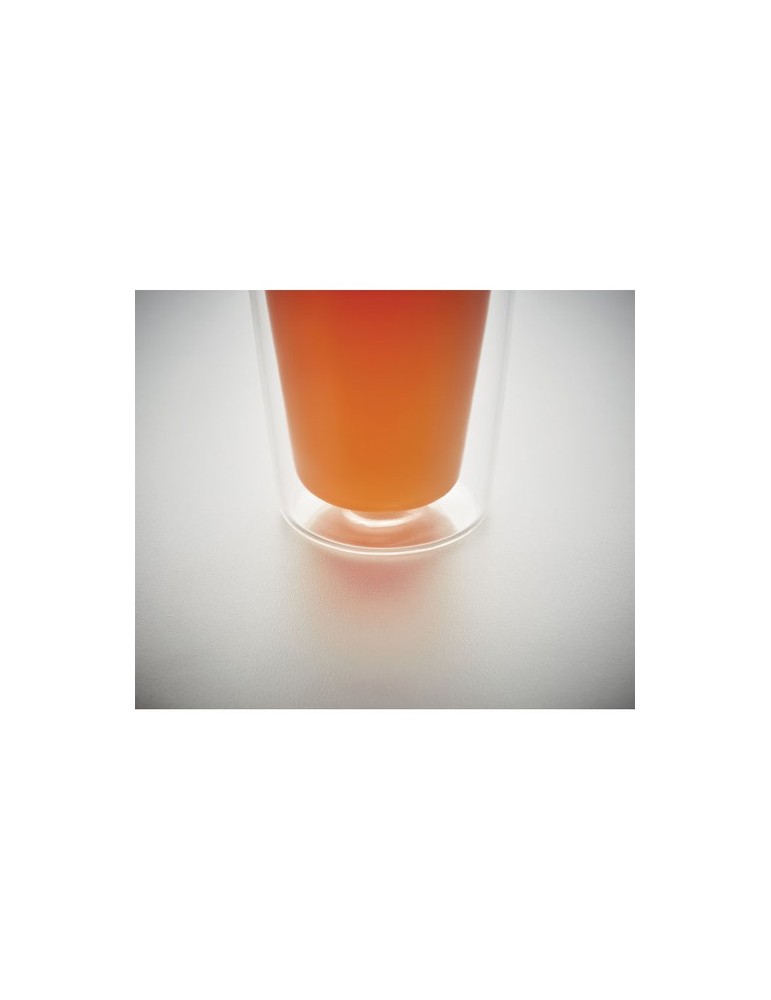 Verre Personnalisé BIELO TUMBLER en borosilicate 350ml pas cher