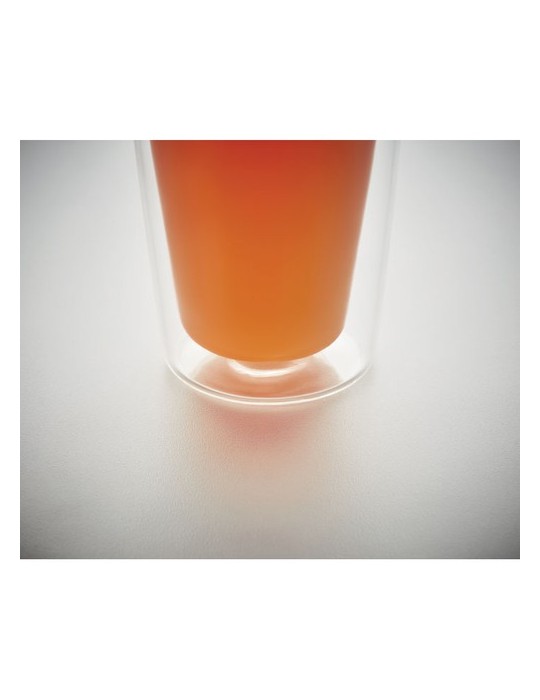 Verre Personnalisé BIELO TUMBLER en borosilicate 350ml pas cher