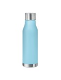 Bouteille en RPET Cadeau Personnalisé GLACIER 600ml pas cher