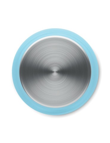 Bouteille en RPET Cadeau Personnalisé GLACIER 600ml pas cher 2