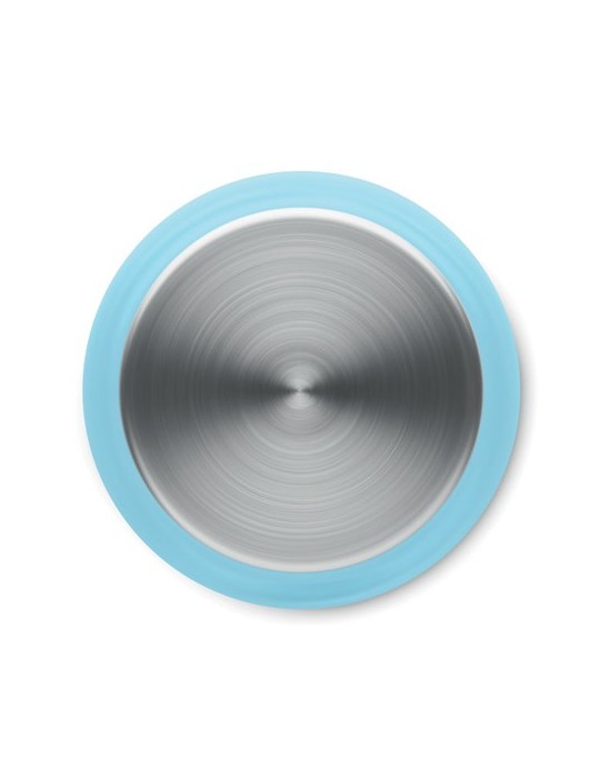 Bouteille en RPET Cadeau Personnalisé GLACIER 600ml pas cher