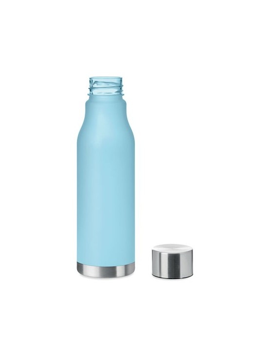 Bouteille en RPET Cadeau Personnalisé GLACIER 600ml pas cher