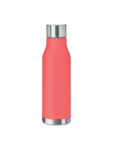 Bouteille en RPET Cadeau Personnalisé GLACIER 600ml pas cher 2