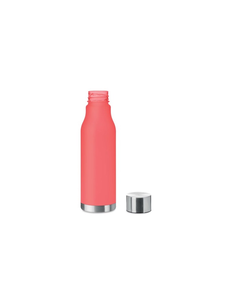 Bouteille en RPET Cadeau Personnalisé GLACIER 600ml pas cher