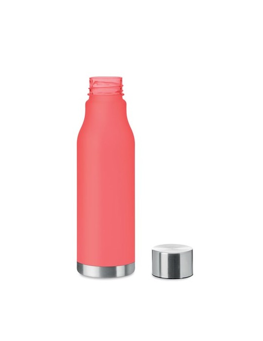 Bouteille en RPET Cadeau Personnalisé GLACIER 600ml pas cher
