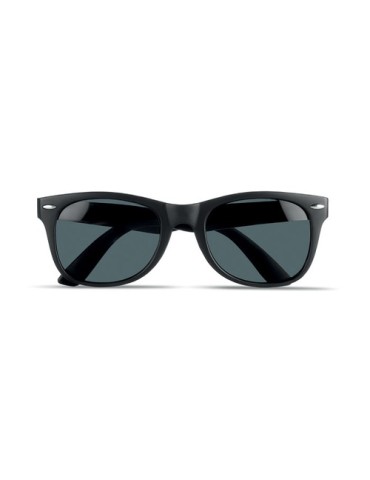 Lunettes de soleil Personnalisées PALOMA en liège 2