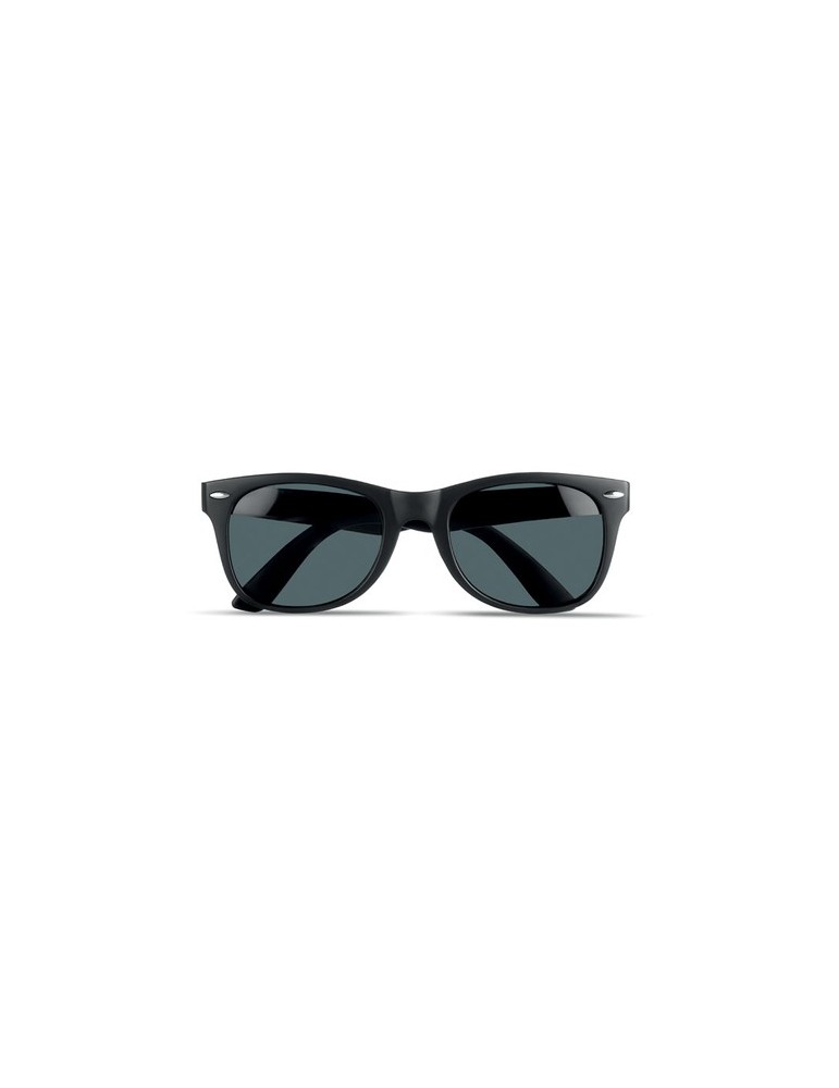 Lunettes de soleil Personnalisées PALOMA en liège
