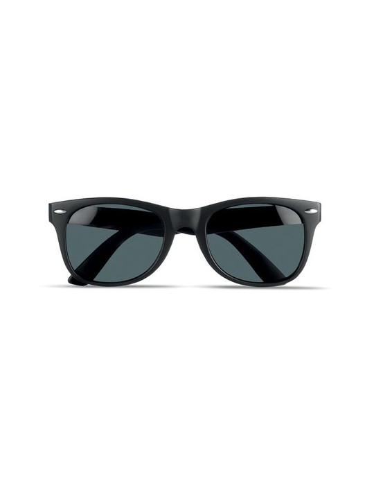 Lunettes de soleil Personnalisées PALOMA en liège