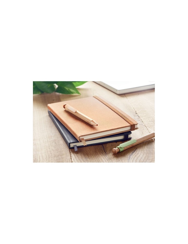 Carnet A5 Personnalisé BAOBAB pas cher