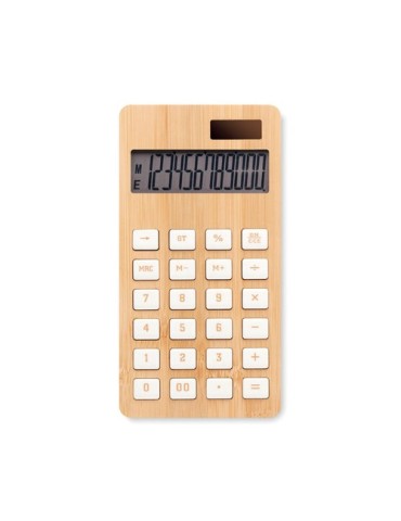 Calculatrice Objets Publicitaires CALCUBIM Pratique