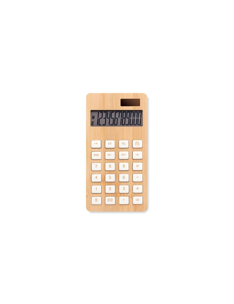 Calculatrice Objets Publicitaires CALCUBIM Pratique