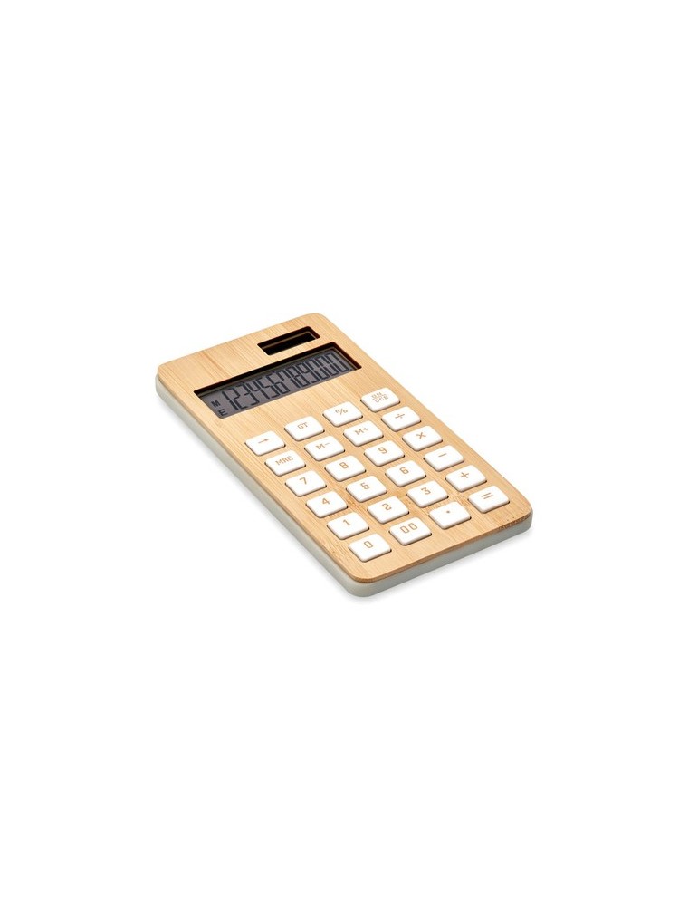 Calculatrice Objets Publicitaires CALCUBIM Pratique