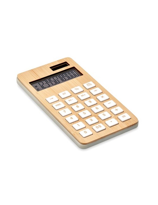 Calculatrice Objets Publicitaires CALCUBIM Pratique