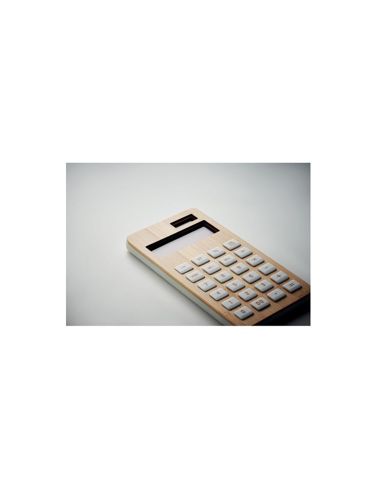 Calculatrice Objets Publicitaires CALCUBIM Pratique