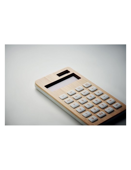 Calculatrice Objets Publicitaires CALCUBIM Pratique