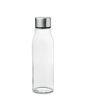 Bouteille en verre Cadeau Personnalisé VENICE 500 ml