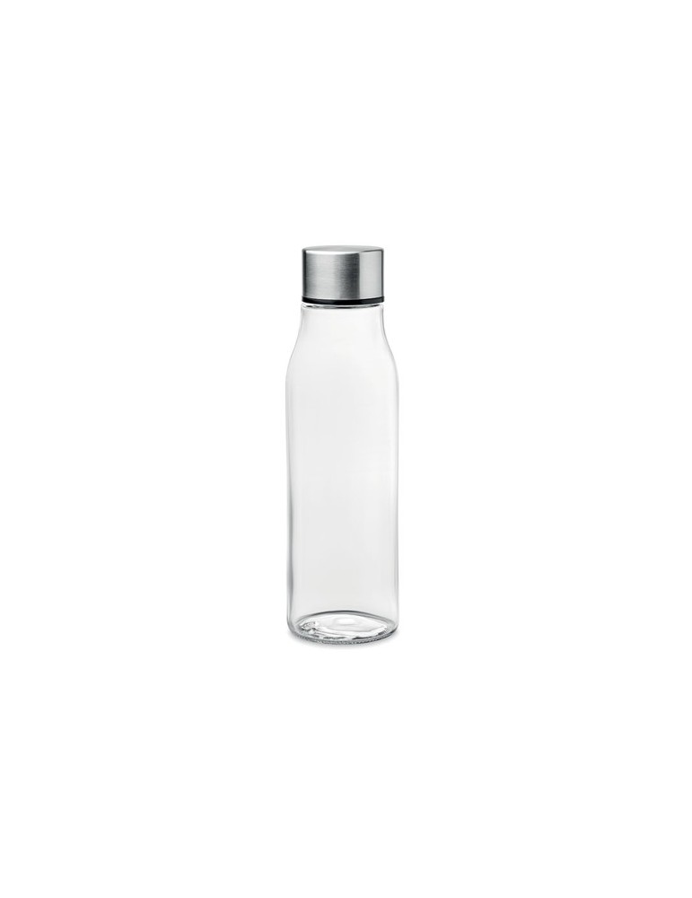 Bouteille en verre Cadeau Personnalisé VENICE 500 ml