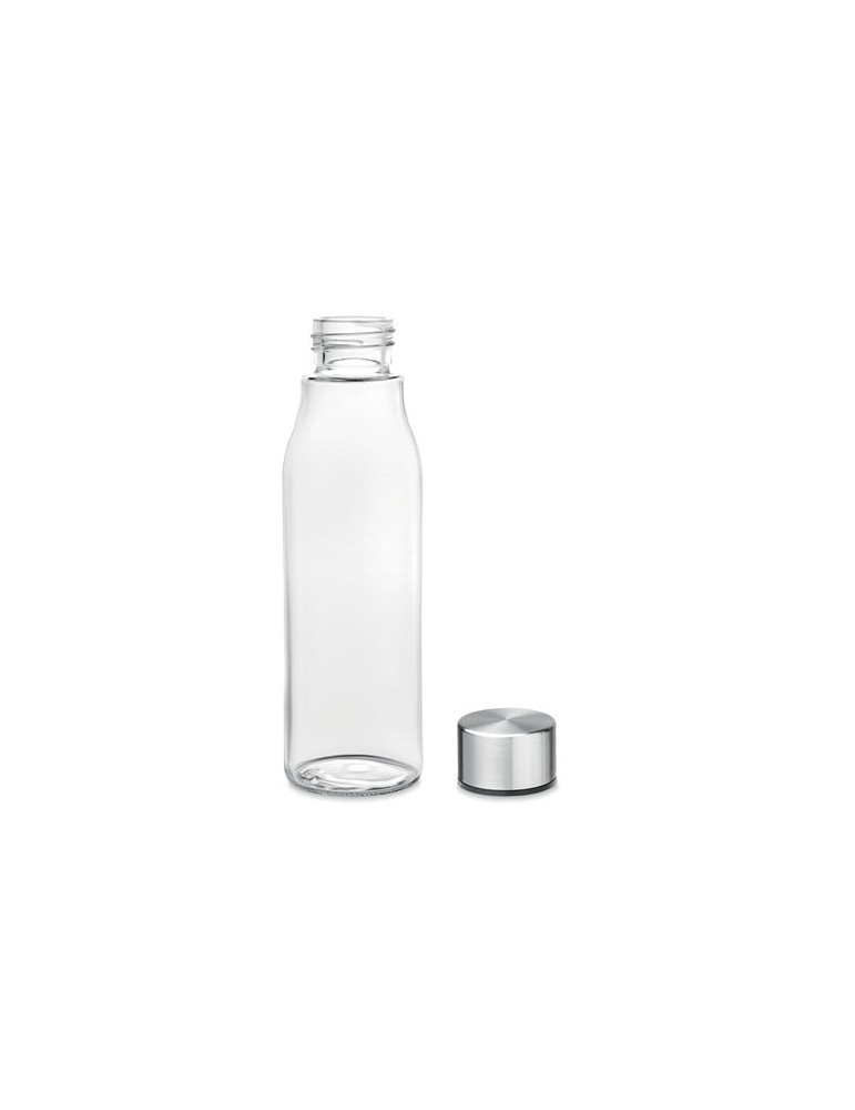 Bouteille en verre Cadeau Personnalisé VENICE 500 ml
