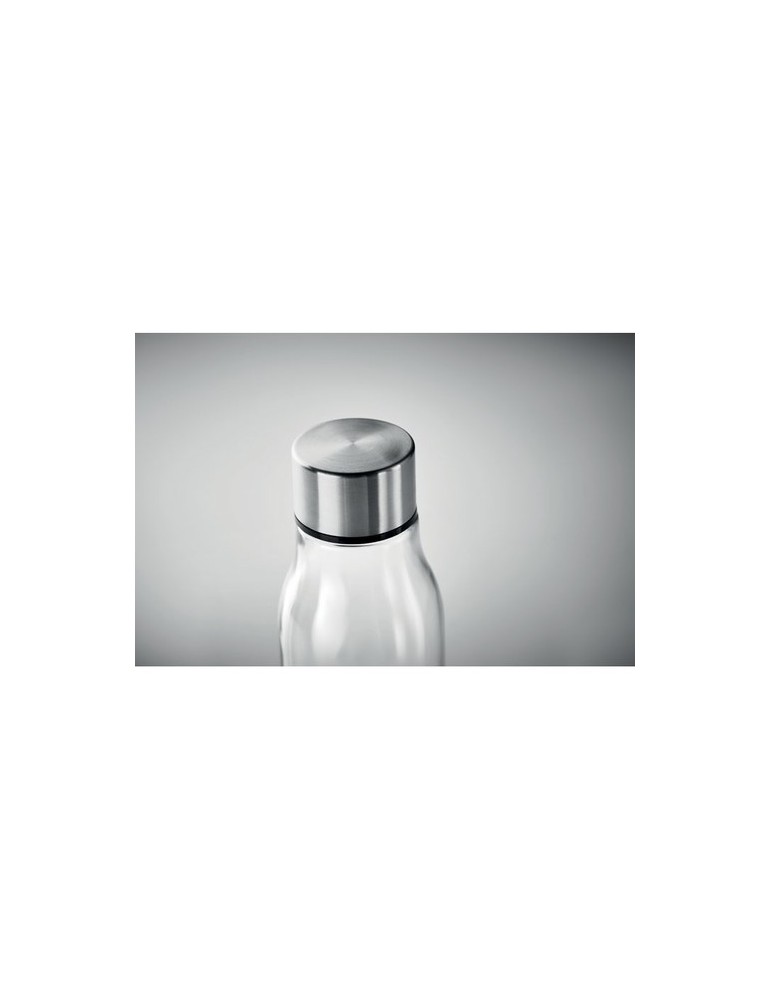 Bouteille en verre Cadeau Personnalisé VENICE 500 ml