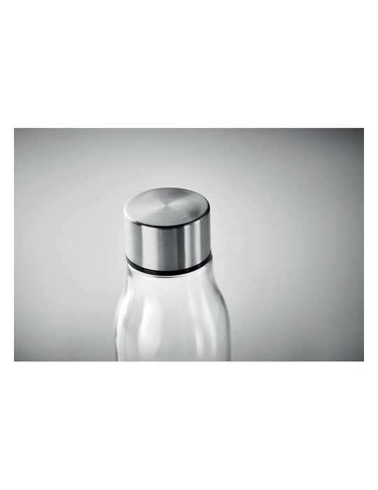 Bouteille en verre Cadeau Personnalisé VENICE 500 ml