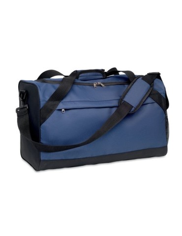 Sac de sport Personnalisé RPET 600D TERRA + pas cher