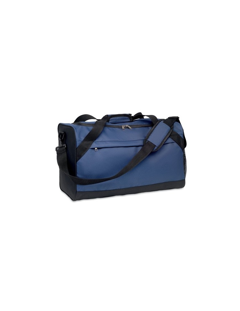 Sac de sport Personnalisé RPET 600D TERRA + pas cher