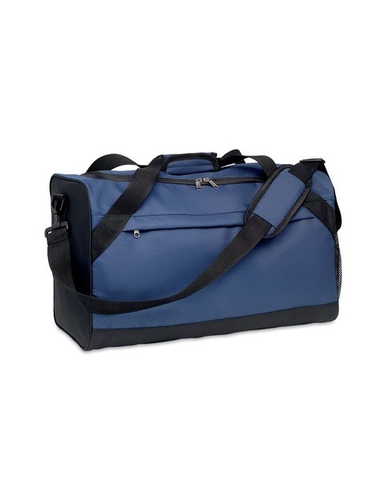 Sac de sport Personnalisé RPET 600D TERRA + pas cher
