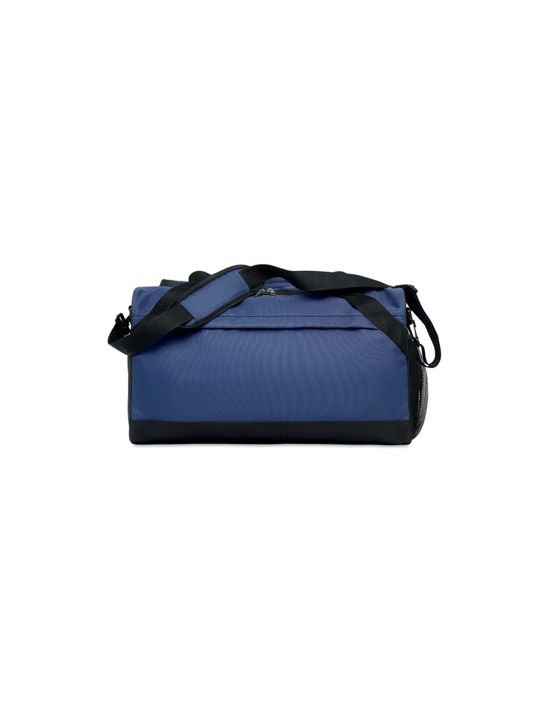 Sac de sport Personnalisé RPET 600D TERRA + pas cher