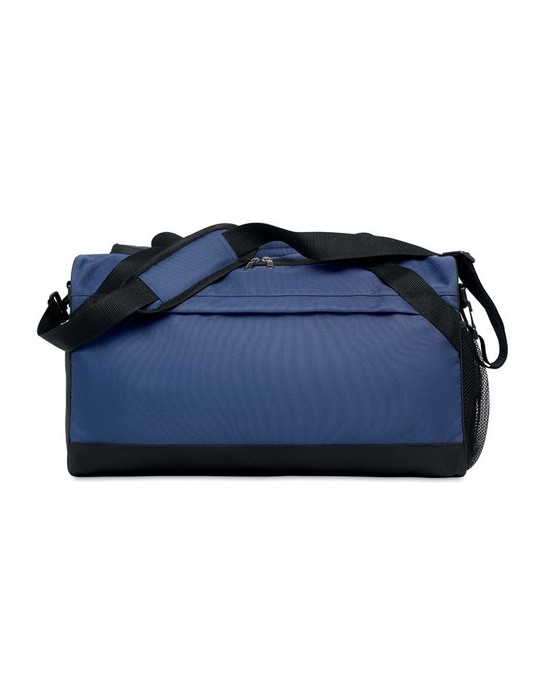 Sac de sport Personnalisé RPET 600D TERRA + pas cher