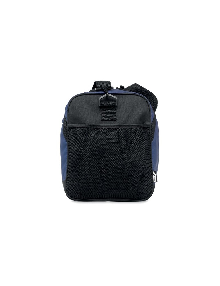 Sac de sport Personnalisé RPET 600D TERRA + pas cher